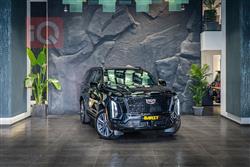 كاديلاك اسكاليد